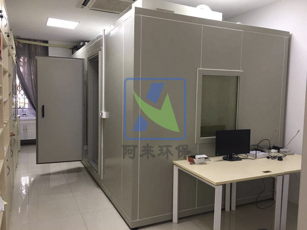 電測(cè)聽(tīng)隔音室的隔音效果如何？