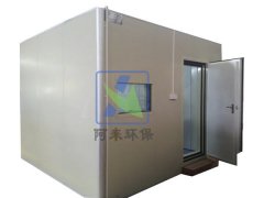 設備隔音房怎么做？