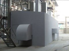 設(shè)備隔音罩有哪幾種？